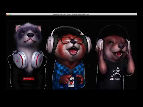 Webinar Replay | Stylized Character Creation From Cartoon To Comic Realism | Hannah Kang