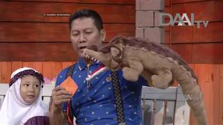 Rumah Dongeng Tk An Nabawi Daai Tv Tayang 06 April 2018