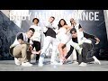 BABY MOMMA DANCE ft. FAMOUS WORLD OF DANCE CREW!!! *INSANE*