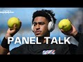 🔥🔥 CAROLINA PANTHERS OFF-SEASON PANEL TALK 💯‼️