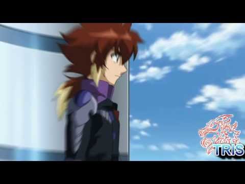 [ReUpload] HD Beyblade Amv: Meteo LDrago Vs Flame Byxis - Out Of Control (MUST SEE!)