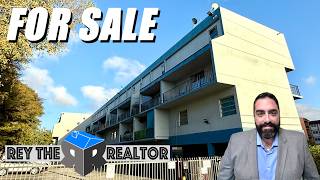 399 NW 72 Ave, 210, Miami, FL 33126 - FOR SALE - Rey the Realtor