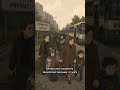 The city that disappeared from the map.