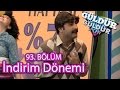 Güldür Güldür Show 93. Bölüm, İndirim Dönemi Skeci