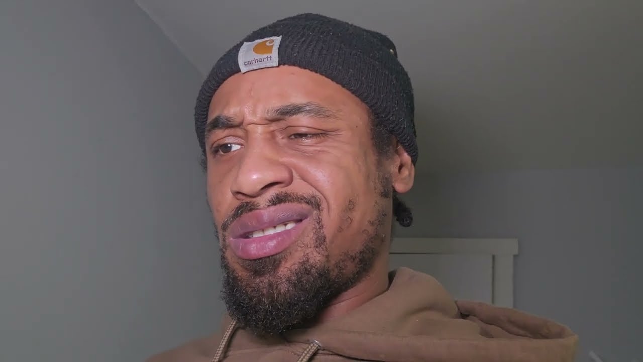 How black parents think any response is disrespectful | Funny Skit