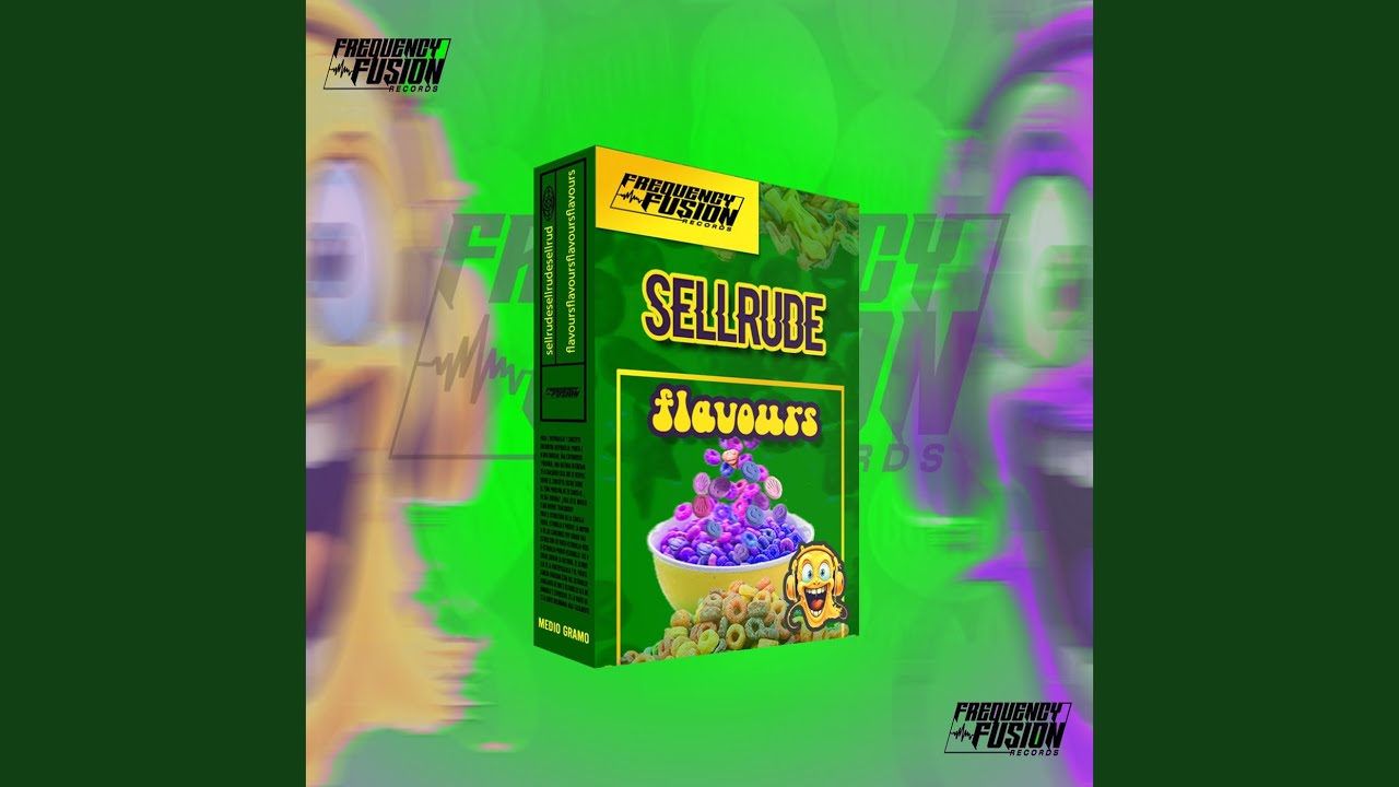 Guarda Flavours su YouTube Guarda Flavours su YouTube