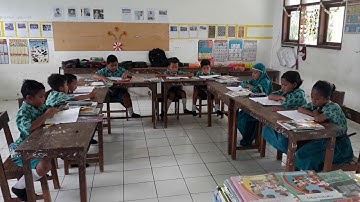 Lagu Anak Pendidikan