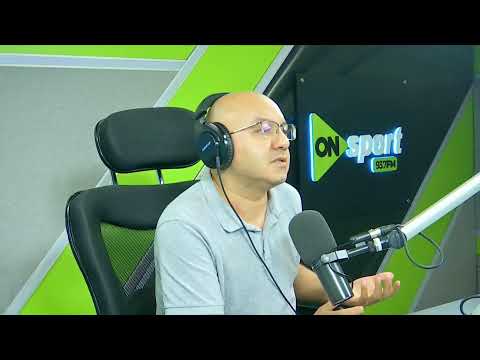 بث مباشر برنامج VOICE MESSAGE مع محمد حافظ 