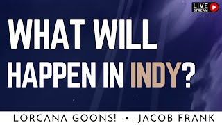 Famous The Market is Wild! Also, INDY IS COMING! | Let's Talk Lorcana #139 Net Worth
