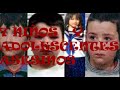 7 Niños Y Adolescentes Asesinos