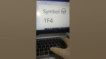 Symbol #windows #computer #asmr #word #tricks #typing #computer #gaming #shortcuts  #symbol