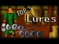 Top 5 runescape scams  lures