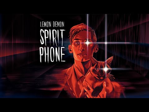 Превью для «Lemon Demon - Cabinet Man»