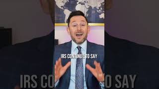 IRS update on the 1099-K reporting