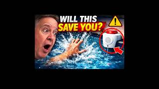 **This Pool Alarm Could Save a Life… But Does It Actually Work?**