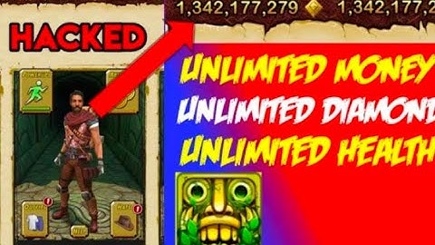Temple run 2 mod apk । Latest version 2022। Media fire unlimited money