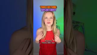 Choose your Halloween Costume… Part 4