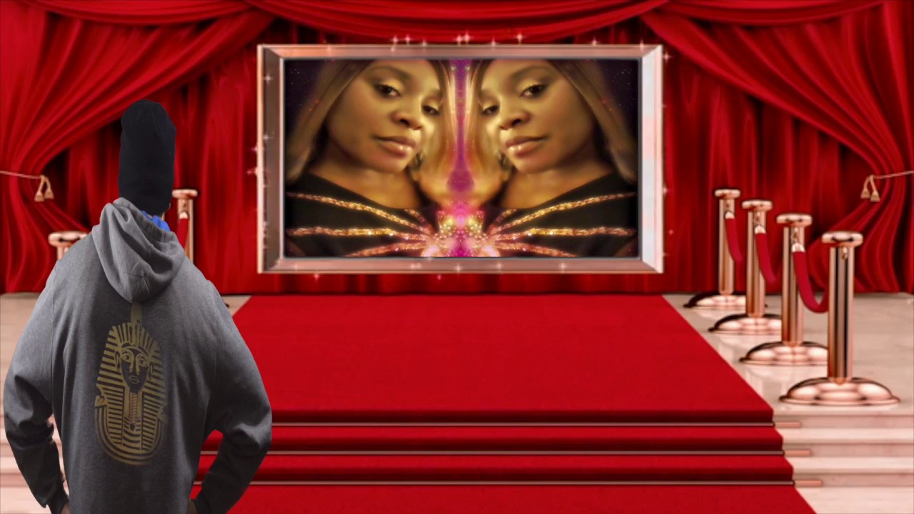 I Love Black Art: Music by Sade/ShowCase VID