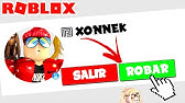 Le Enseno A Jugar Roblox A Mi Hermana Roblox Youtube - xonnek me enseña su juego de h4ck3rs rodny roblox