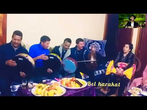 Mustapha Sghir Lahcen Lakhnefri Ou3boud Chwaf Tawlgadit Mouna