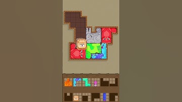 New cat puzzle game name #viral #trending #funny #games.like. subscribe