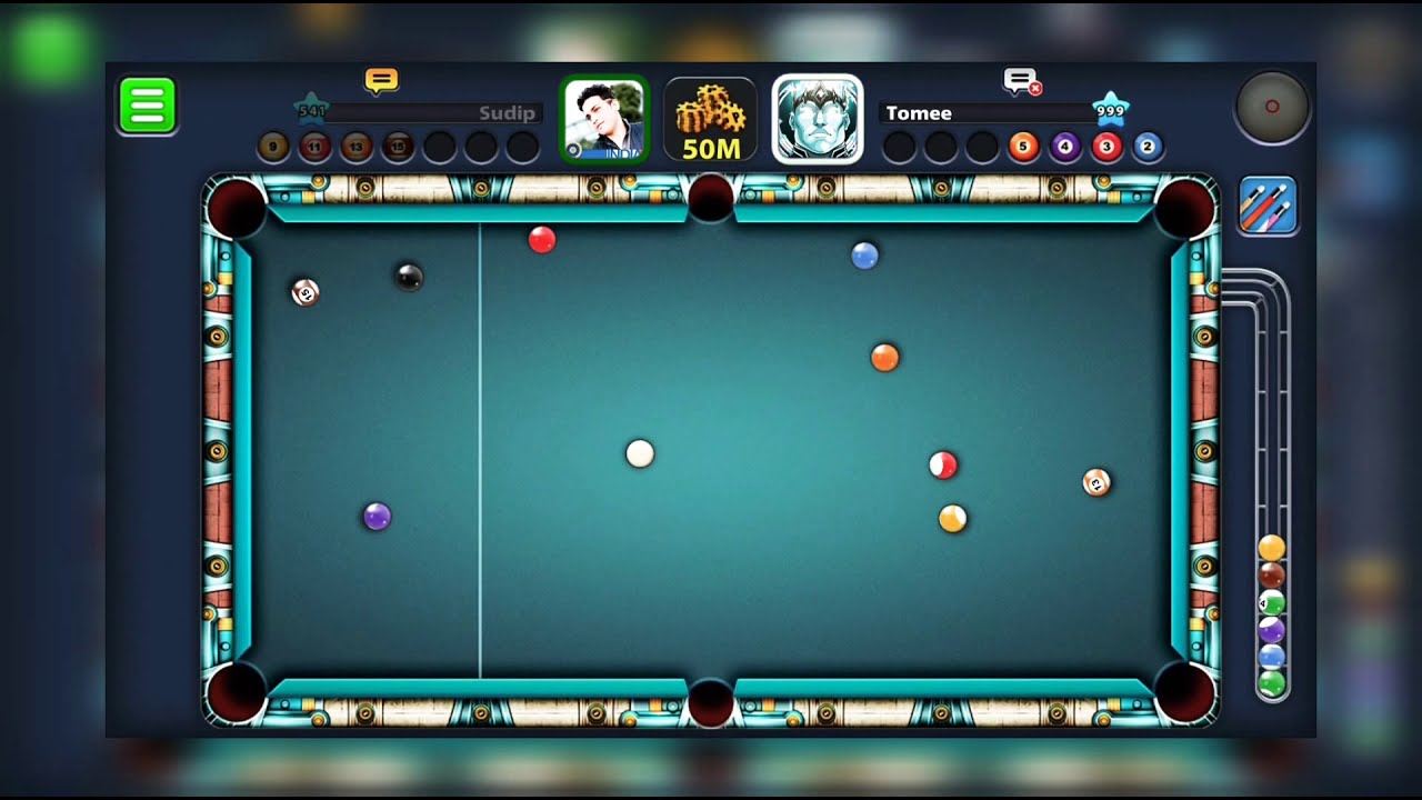 Tomee 999 Level 😎🔥🤘