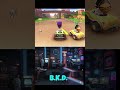 garfield kart race - city slicker jon drive pc games #gaming #games #animation #gameplay