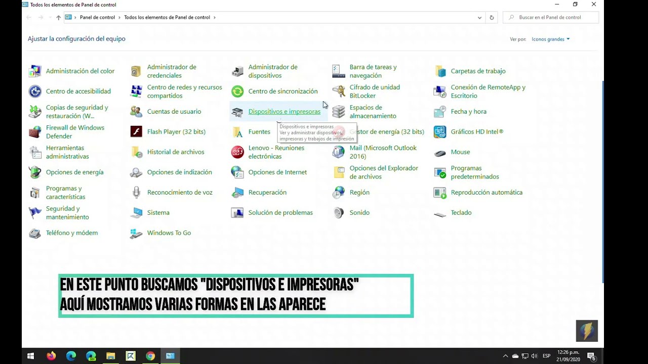 Instalacion Impresora Ricoh Aficio MP 301