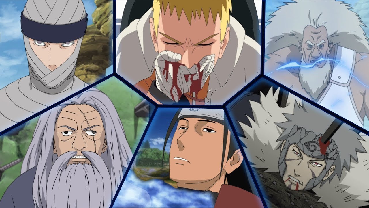 Ô morreu como hei Não fale mal de um hokage a u aE ens age 20 Nave