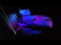 Legends In Light - Crazy Horse Memorial Laser Show