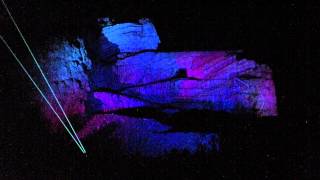 Legends In Light - Crazy Horse Memorial Laser Show