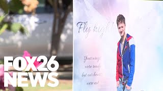 Chowchilla mother fights for justice in unsolved murder case: Community car washes raise reward fund
