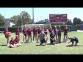 WSOC| Ice Bucket Challenge