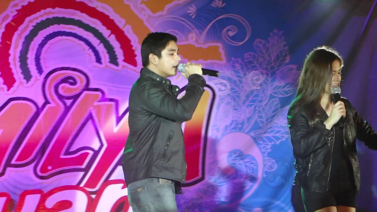 coco and maja (cocojam) 'minsan lang kita iibigin'