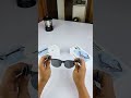 Wireless XG88 Pro Bluetooth Glasses