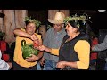 Rico Tepache en Boda Tradicional