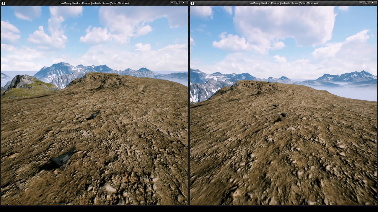 Crow Simulator 2020 - UE4 Game // (WIP) // No. 05 - YouTube