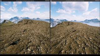 Crow Simulator 2020 - UE4 Game // (WIP) // No. 05