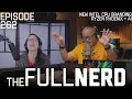 New Intel CPU Branding, Ryzen AI In Phoenix &amp; More | The Full Nerd ep. 262