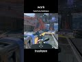 work #capcut #apexlegends #apex #clutch #gamingfails #noaim #fail #funnygaming #shorts
