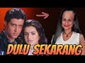 Tak Disangka Dulu Terkenal Dan Cantik Tapi Sekarang Berubah Drastis Artis India Setelah Tahun 2023