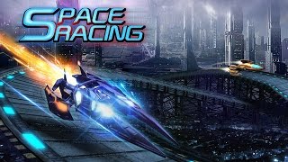 The Best Android Game space racing 3D 2016 (Gênero Racing) Game Player android/iOS screenshot 5