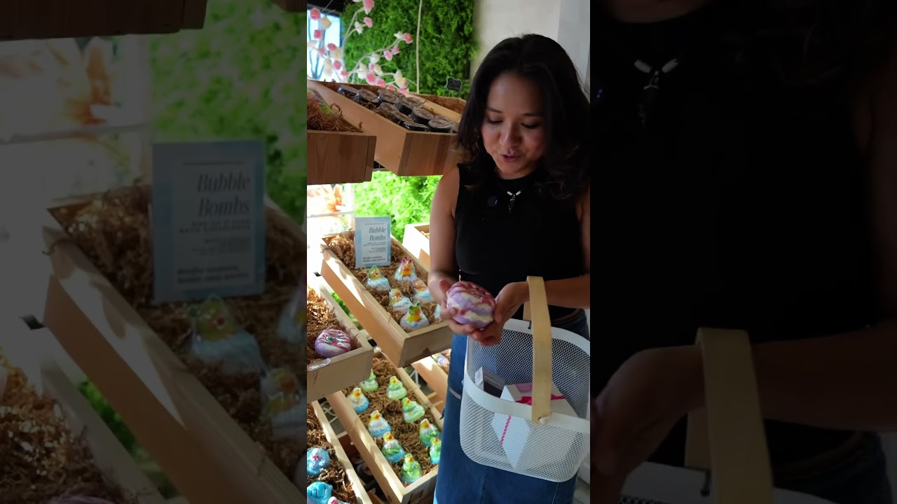 Must-Visit Shops in Downtown Pleasanton!