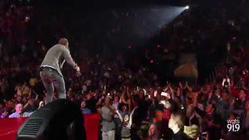 Chris Tomlin - "God