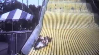 LA County Fair 1977 Pomona California