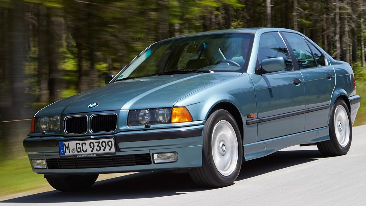 Bmw e36 8 различия бортовых компьютеров