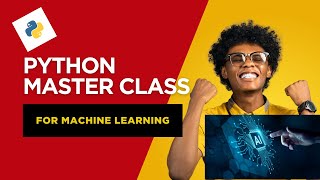 Python for Machine Learning | AI for Everyone