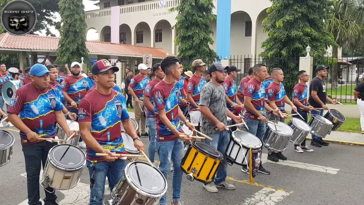 Banda Independiente San José de David || Quien Dijo Lluvia ?? 🌧⛈🌧⛈💪