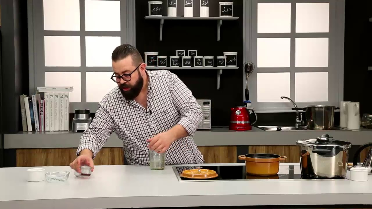 طريقة عمل شوربة البصل الفرنسية