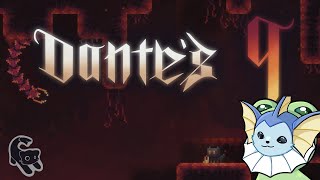 [Live] Vibe Coding Dante's 9 (Vibing + Coding, not AI)
